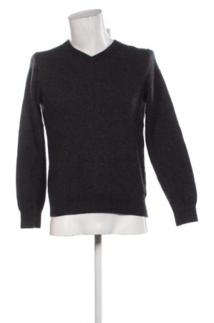 Ανδρικό πουλόβερ Tommy Hilfiger, Μέγεθος M, Χρώμα Μαύρο, Τιμή 59,99 €