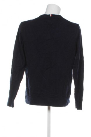 Pánsky sveter  Tommy Hilfiger, Veľkosť XL, Farba Modrá, Cena  62,95 €