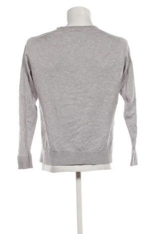 Męski sweter Tommy Hilfiger, Rozmiar L, Kolor Szary, Cena 245,99 zł