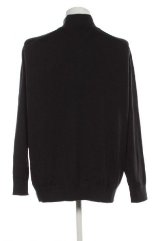 Herrenpullover Tommy Hilfiger, Größe 3XL, Farbe Schwarz, Preis 102,99 €