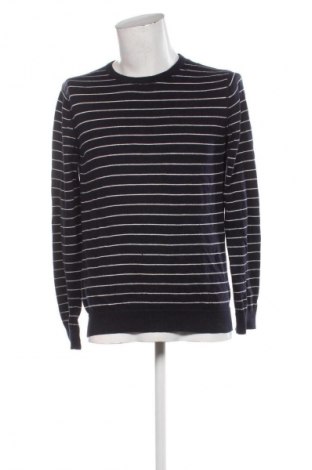 Herrenpullover Tommy Hilfiger, Größe M, Farbe Mehrfarbig, Preis 59,99 €