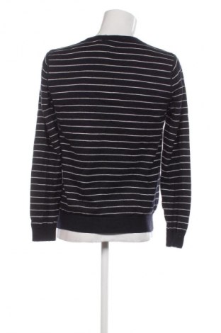 Herrenpullover Tommy Hilfiger, Größe M, Farbe Mehrfarbig, Preis 59,99 €