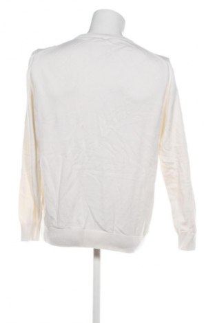 Herrenpullover Tommy Hilfiger, Größe XXL, Farbe Weiß, Preis 56,99 €