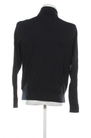Męski sweter Tommy Hilfiger, Rozmiar L, Kolor Niebieski, Cena 261,99 zł