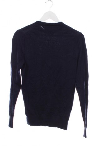 Herrenpullover Tommy Hilfiger, Größe XS, Farbe Blau, Preis 47,99 €