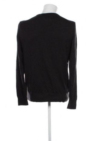 Pánsky sveter  Tommy Hilfiger, Veľkosť M, Farba Čierna, Cena  124,95 €