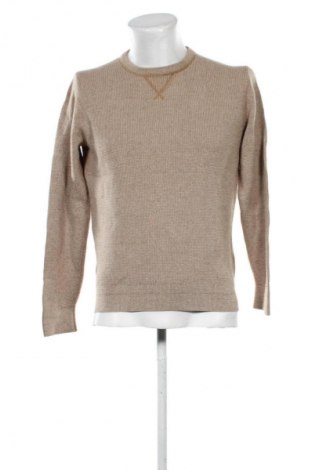 Pánsky sveter  Tommy Hilfiger, Veľkosť L, Farba Béžová, Cena  54,95 €