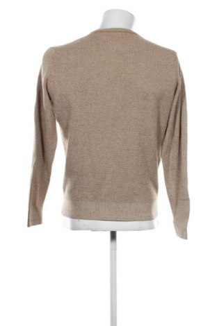 Pánsky sveter  Tommy Hilfiger, Veľkosť L, Farba Béžová, Cena  54,95 €