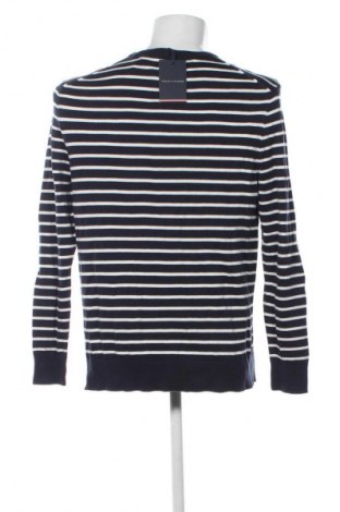 Herrenpullover Tommy Hilfiger, Größe L, Farbe Mehrfarbig, Preis 137,99 €