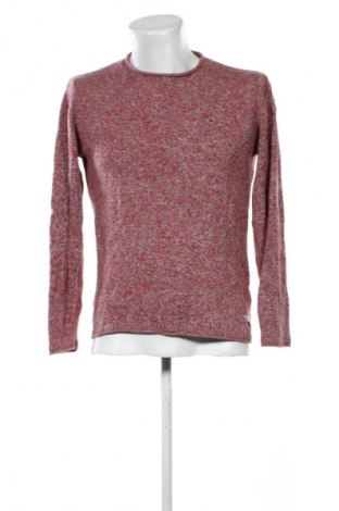 Pánsky sveter  Tommy Jeans, Veľkosť S, Farba Červená, Cena  33,95 €