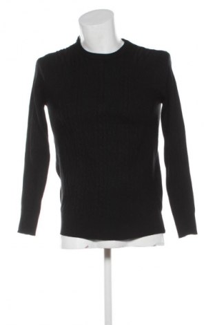 Pánský svetr  Tony Moro, Velikost L, Barva Černá, Cena  239,00 Kč