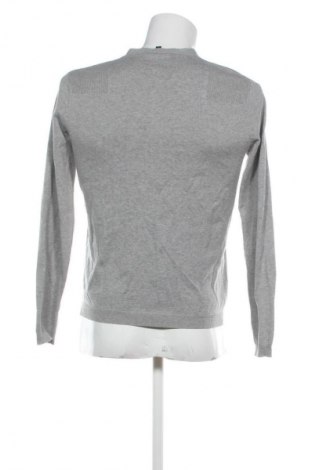 Ανδρικό πουλόβερ Trend, Μέγεθος L, Χρώμα Γκρί, Τιμή 13,51 €