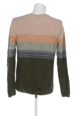 Ανδρικό πουλόβερ U.S. Polo Assn., Μέγεθος L, Χρώμα Πολύχρωμο, Τιμή 22,99 €
