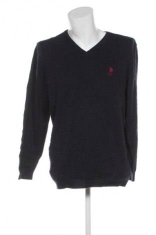 Herrenpullover U.S. Polo Assn., Größe XXL, Farbe Blau, Preis € 48,99