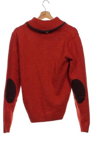 Ανδρικό πουλόβερ U.S. Polo Assn., Μέγεθος XS, Χρώμα Κόκκινο, Τιμή 64,99 €
