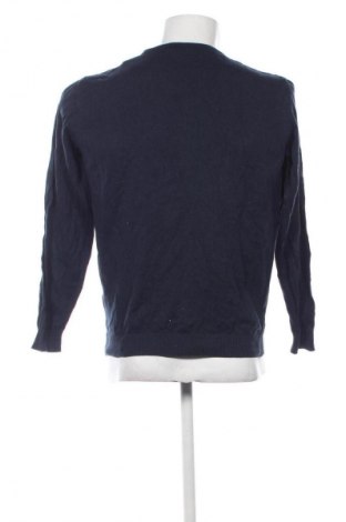 Herrenpullover U.S. Polo Assn., Größe M, Farbe Blau, Preis € 24,99