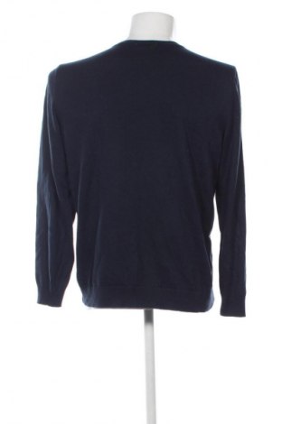 Herrenpullover U.S. Polo Assn., Größe XL, Farbe Blau, Preis 31,71 €