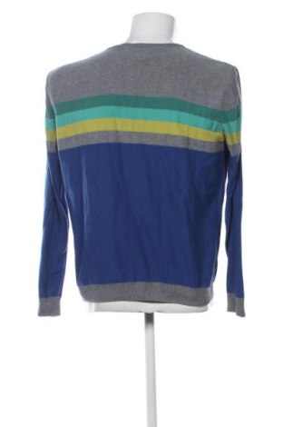 Férfi pulóver U.S. Polo Assn., Méret XL, Szín Sokszínű, Ár 12 400 Ft