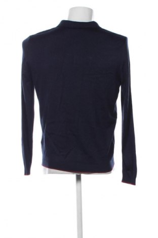 Herrenpullover U.S. Polo Assn., Größe L, Farbe Blau, Preis 31,71 €
