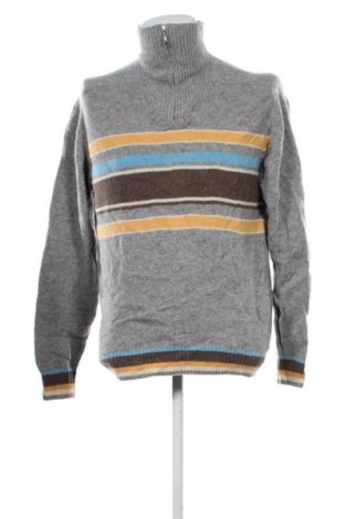 Ανδρικό πουλόβερ Unbranded, Μέγεθος L, Χρώμα Πολύχρωμο, Τιμή 15,99 €