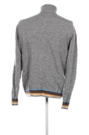 Ανδρικό πουλόβερ Unbranded, Μέγεθος L, Χρώμα Πολύχρωμο, Τιμή 15,99 €