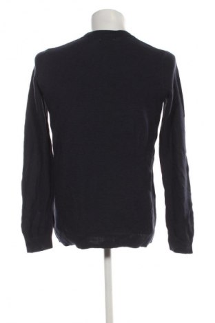Herrenpullover Unbranded, Größe L, Farbe Blau, Preis 11,99 €