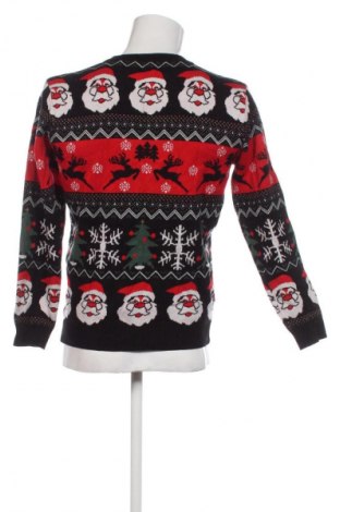 Ανδρικό πουλόβερ Unbranded, Μέγεθος L, Χρώμα Πολύχρωμο, Τιμή 13,99 €