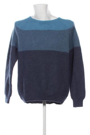 Ανδρικό πουλόβερ Unbranded, Μέγεθος XL, Χρώμα Πολύχρωμο, Τιμή 14,99 €