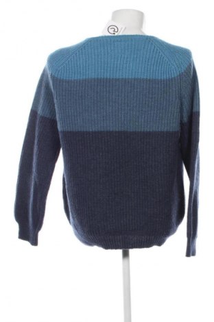 Ανδρικό πουλόβερ Unbranded, Μέγεθος XL, Χρώμα Πολύχρωμο, Τιμή 14,99 €