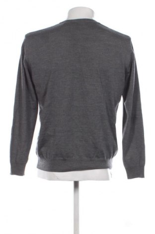 Herrenpullover Unbranded, Größe L, Farbe Grau, Preis € 9,99