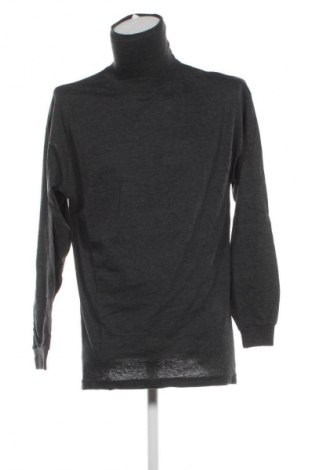 Ανδρικό πουλόβερ Unbranded, Μέγεθος L, Χρώμα Γκρί, Τιμή 8,99 €