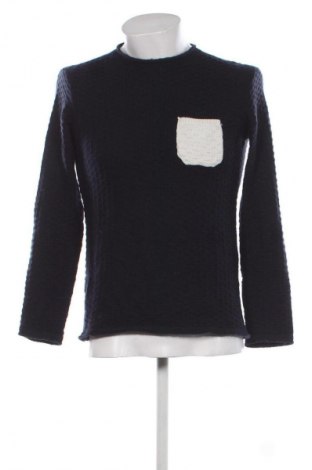 Pánský svetr  Unbranded, Velikost L, Barva Modrá, Cena  359,00 Kč