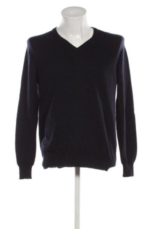 Herrenpullover Unbranded, Größe L, Farbe Blau, Preis 33,63 €