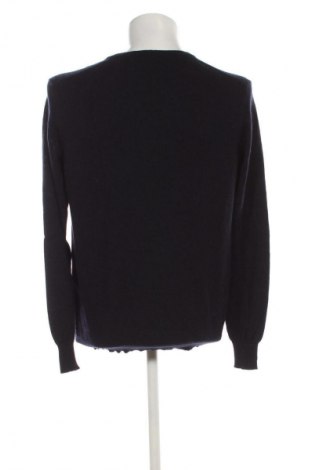 Herrenpullover Unbranded, Größe L, Farbe Blau, Preis 33,63 €