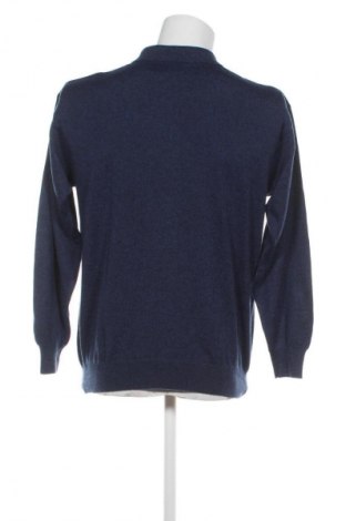 Herrenpullover Unbranded, Größe M, Farbe Blau, Preis € 11,99