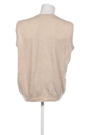 Ανδρικό πουλόβερ Unbranded, Μέγεθος XL, Χρώμα  Μπέζ, Τιμή 14,99 €