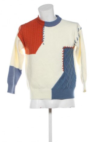 Herrenpullover Unbranded, Größe M, Farbe Mehrfarbig, Preis 11,99 €