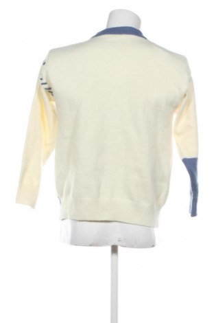 Herrenpullover Unbranded, Größe M, Farbe Mehrfarbig, Preis 11,99 €