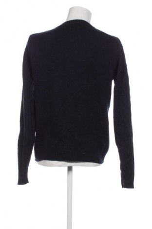 Ανδρικό πουλόβερ Unbranded, Μέγεθος L, Χρώμα Μπλέ, Τιμή 9,99 €