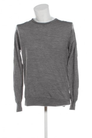 Herrenpullover Unbranded, Größe XL, Farbe Grau, Preis 14,99 €