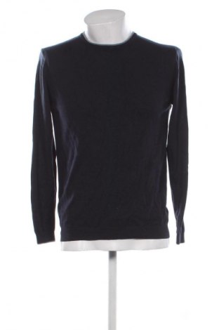 Ανδρικό πουλόβερ Unbranded, Μέγεθος L, Χρώμα Μπλέ, Τιμή 13,99 €