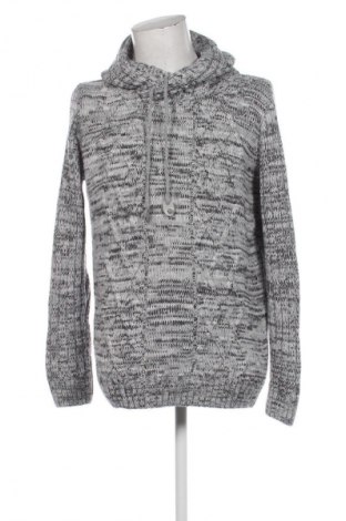 Ανδρικό πουλόβερ Unbranded, Μέγεθος XL, Χρώμα Πολύχρωμο, Τιμή 11,99 €