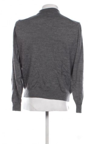 Herrenpullover Unbranded, Größe M, Farbe Grau, Preis € 13,99