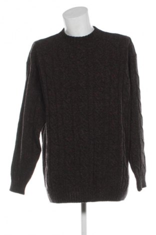 Ανδρικό πουλόβερ Unbranded, Μέγεθος XXL, Χρώμα Πολύχρωμο, Τιμή 17,99 €