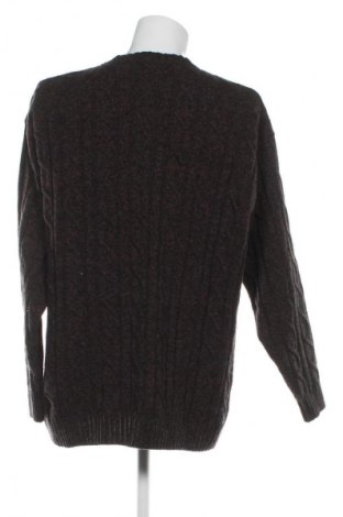 Ανδρικό πουλόβερ Unbranded, Μέγεθος XXL, Χρώμα Πολύχρωμο, Τιμή 17,99 €