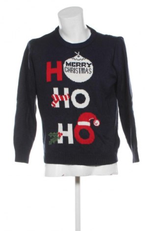 Ανδρικό πουλόβερ Unbranded, Μέγεθος XL, Χρώμα Πολύχρωμο, Τιμή 11,99 €