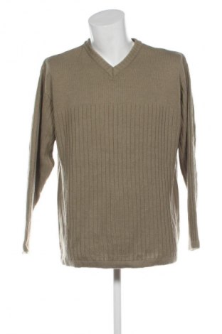 Pánský svetr  Unbranded, Velikost L, Barva Zelená, Cena  299,00 Kč