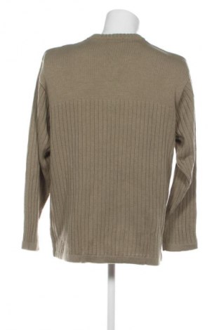 Pánský svetr  Unbranded, Velikost L, Barva Zelená, Cena  299,00 Kč