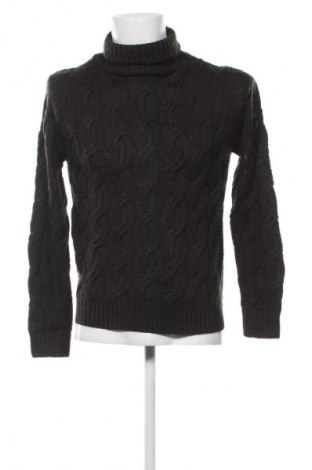 Herrenpullover Unbranded, Größe S, Farbe Grün, Preis 11,99 €