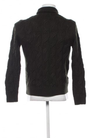 Herrenpullover Unbranded, Größe S, Farbe Grün, Preis 11,99 €